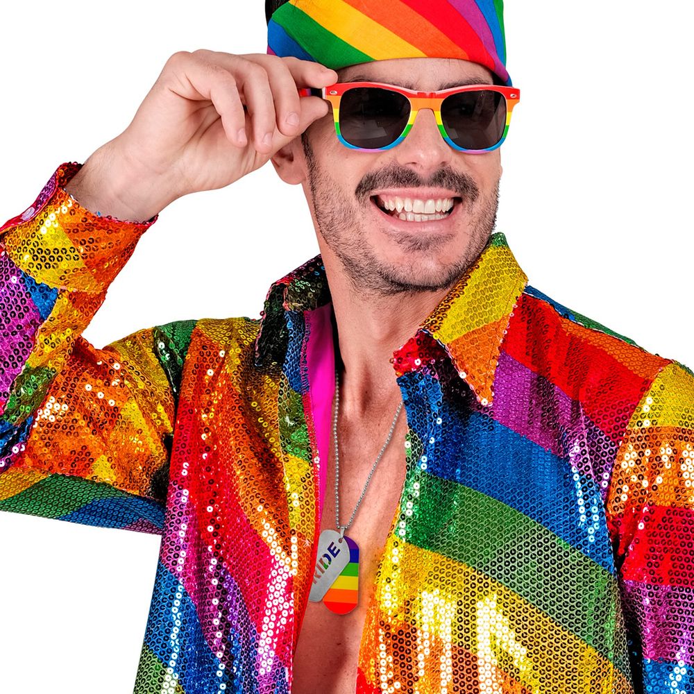 Pride Halskæde