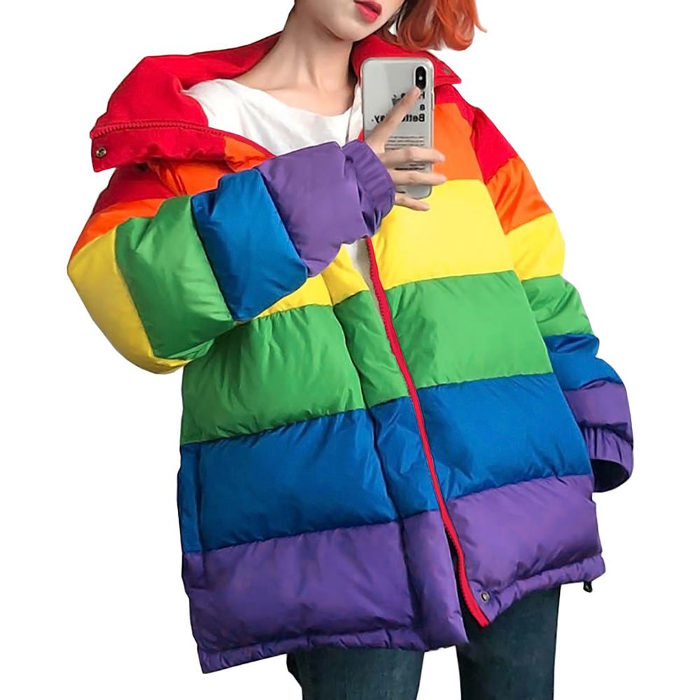 Pride Jakke