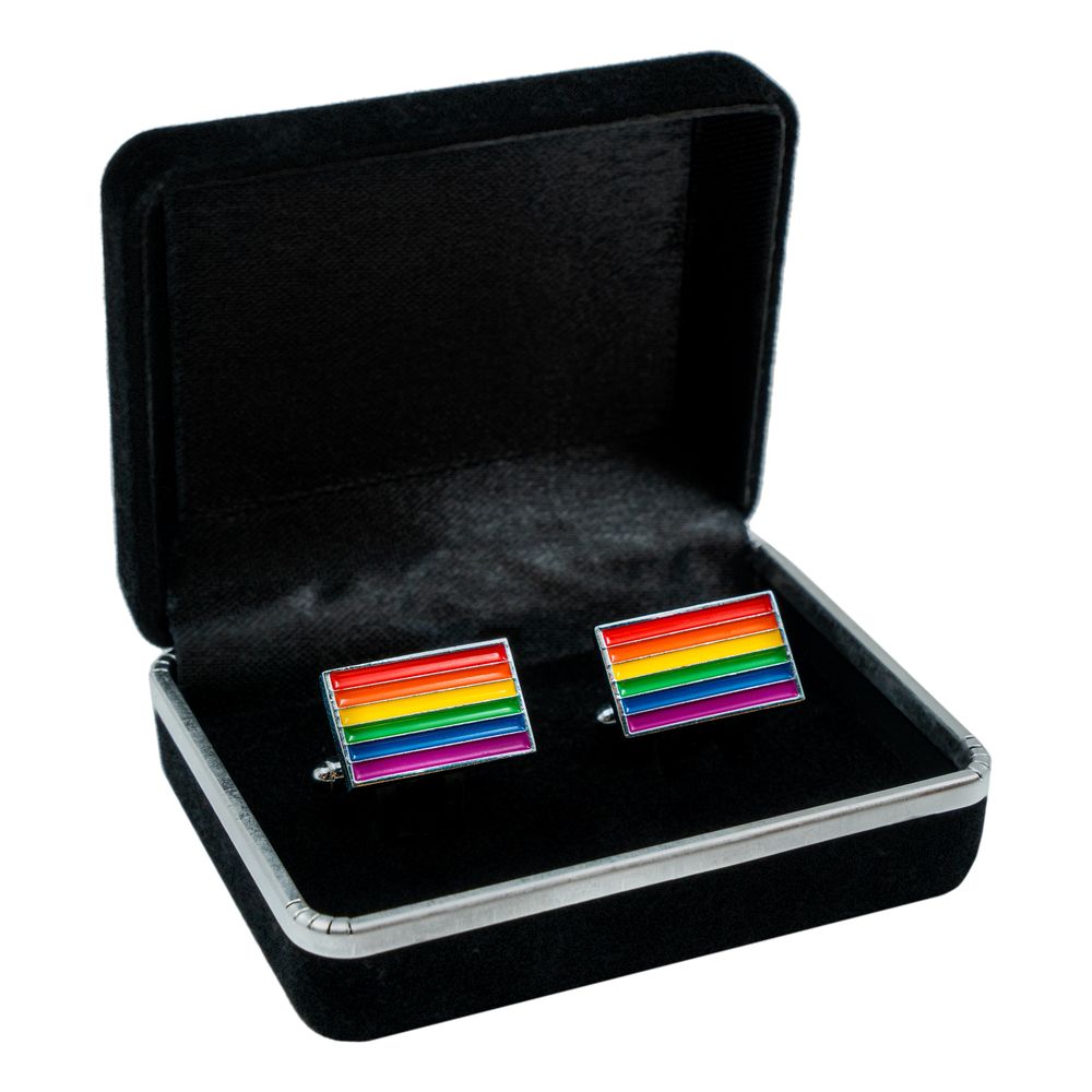 Pride Kalvosinnapit