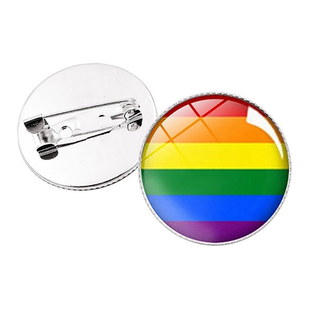 Pride Pins