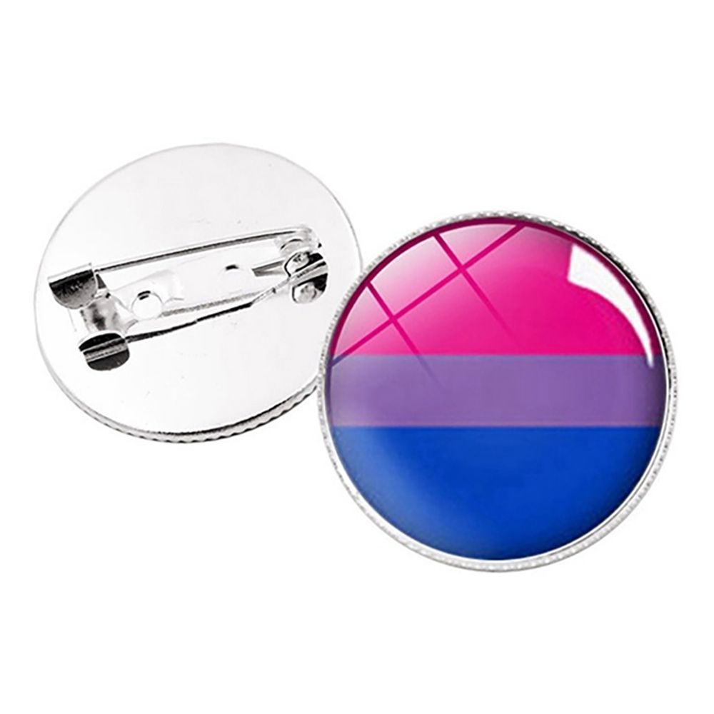 Pride Pins