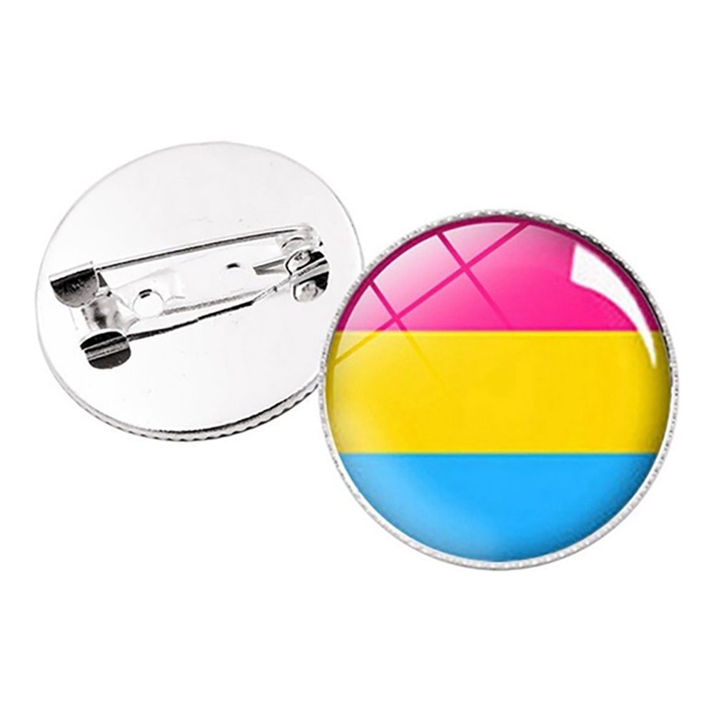 Pride Pins