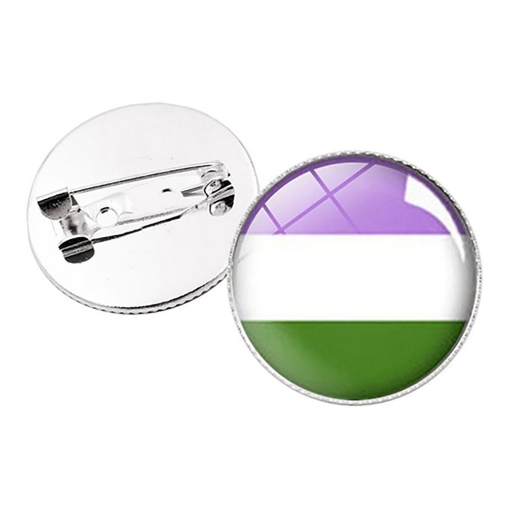 Pride Pins