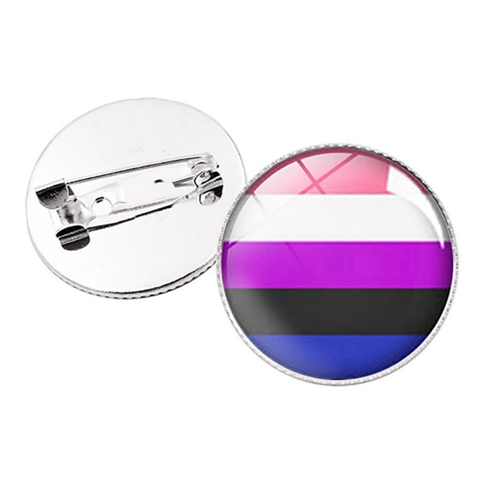 Pride Pins