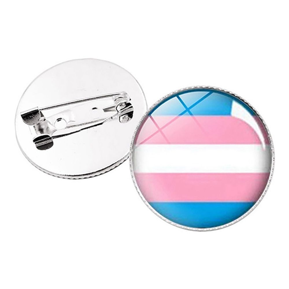 Pride Pins