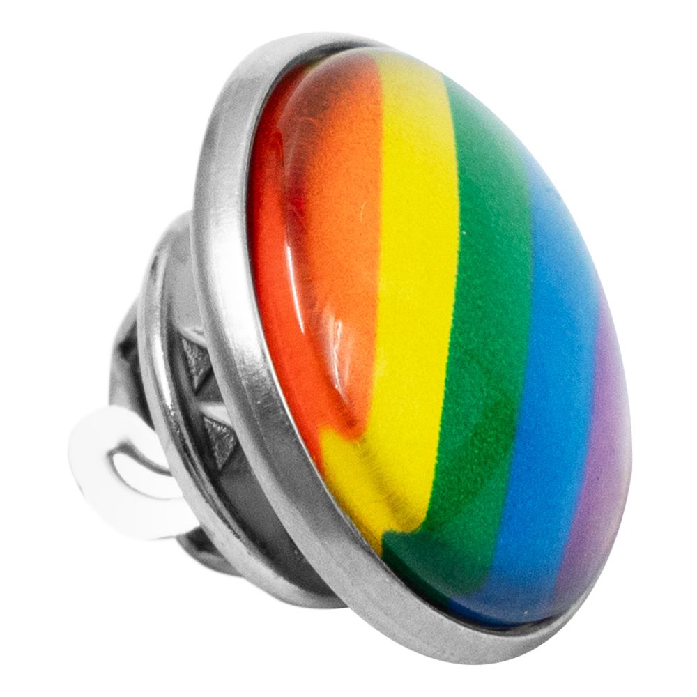 Pride Regnbue Pin