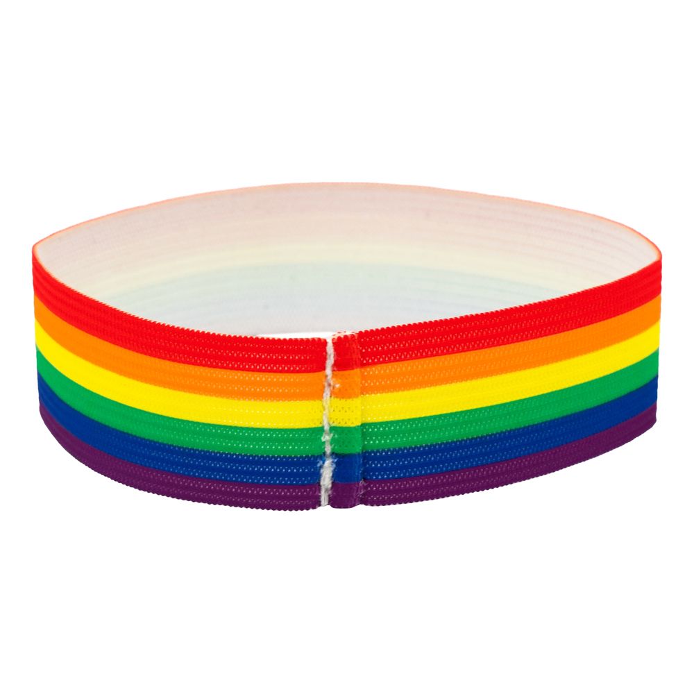 Pride Tekstiiliranneke