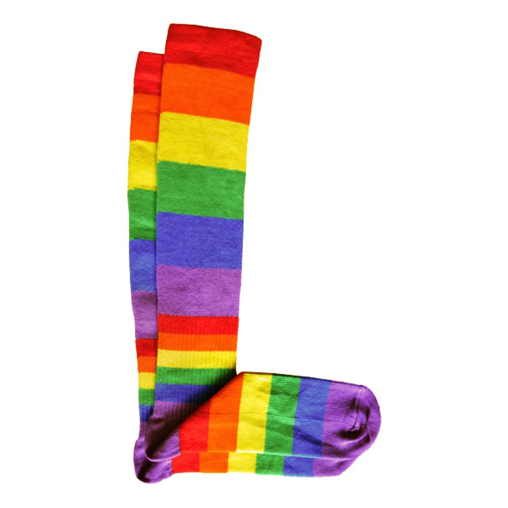 Støttestrømper Pride
