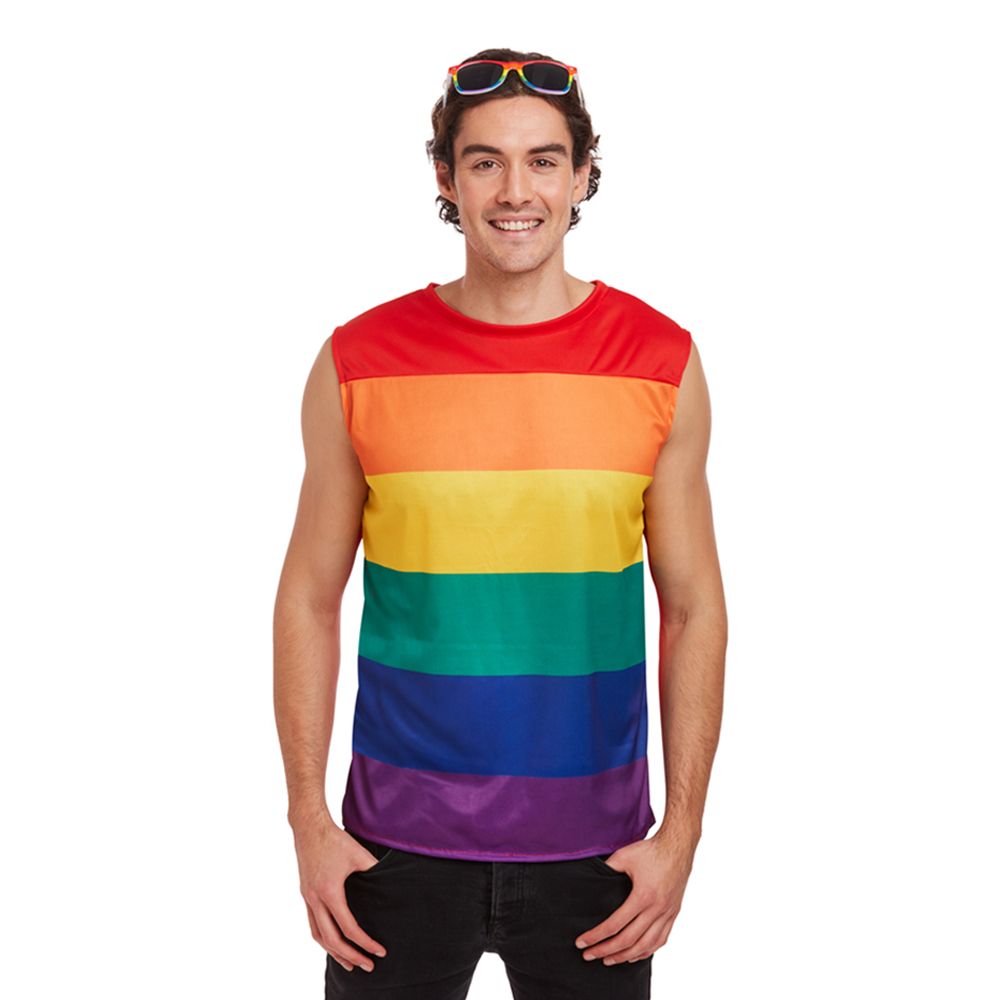 Pride-paita Miesten