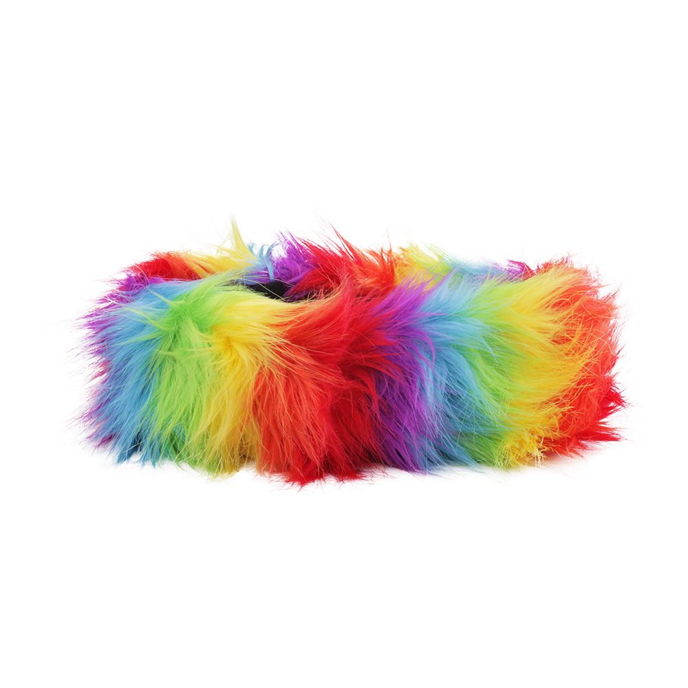 Pridepannebånd Fluffy