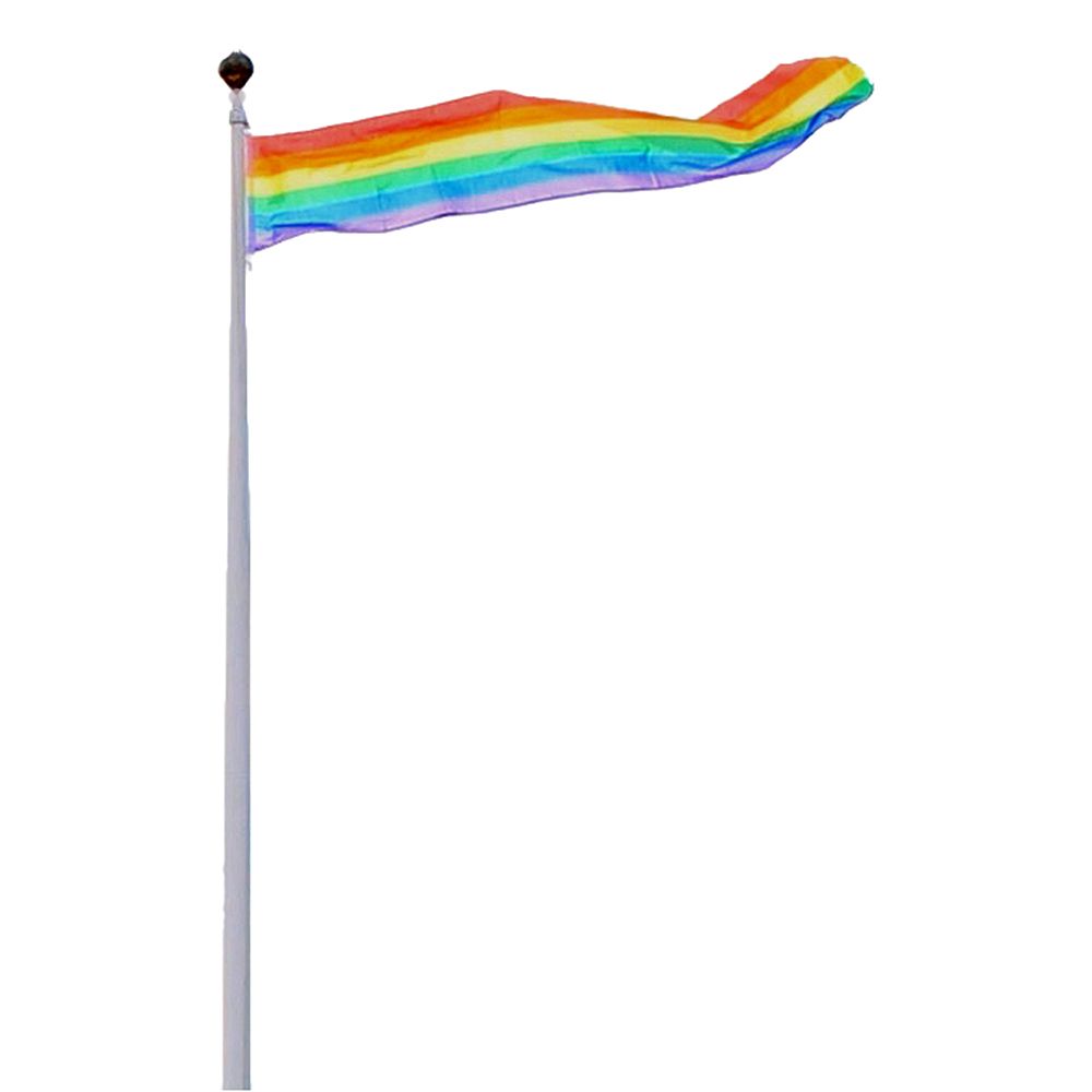 Pridevimpel i Tyg