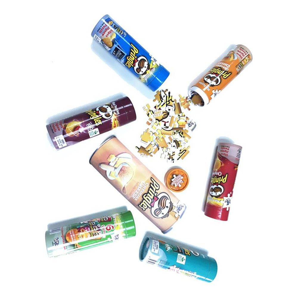 Pringles Minipussel