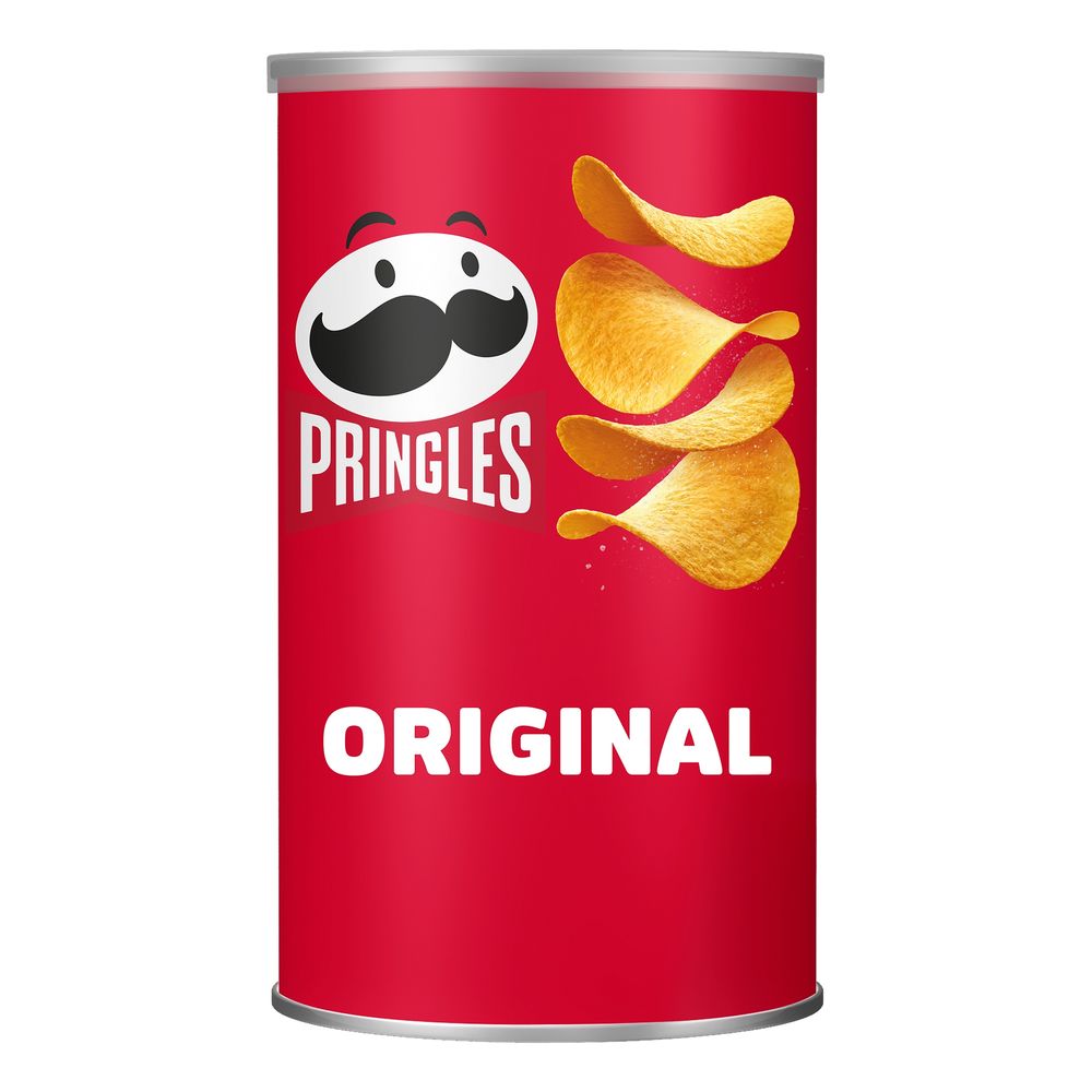 Pringles Original Midi