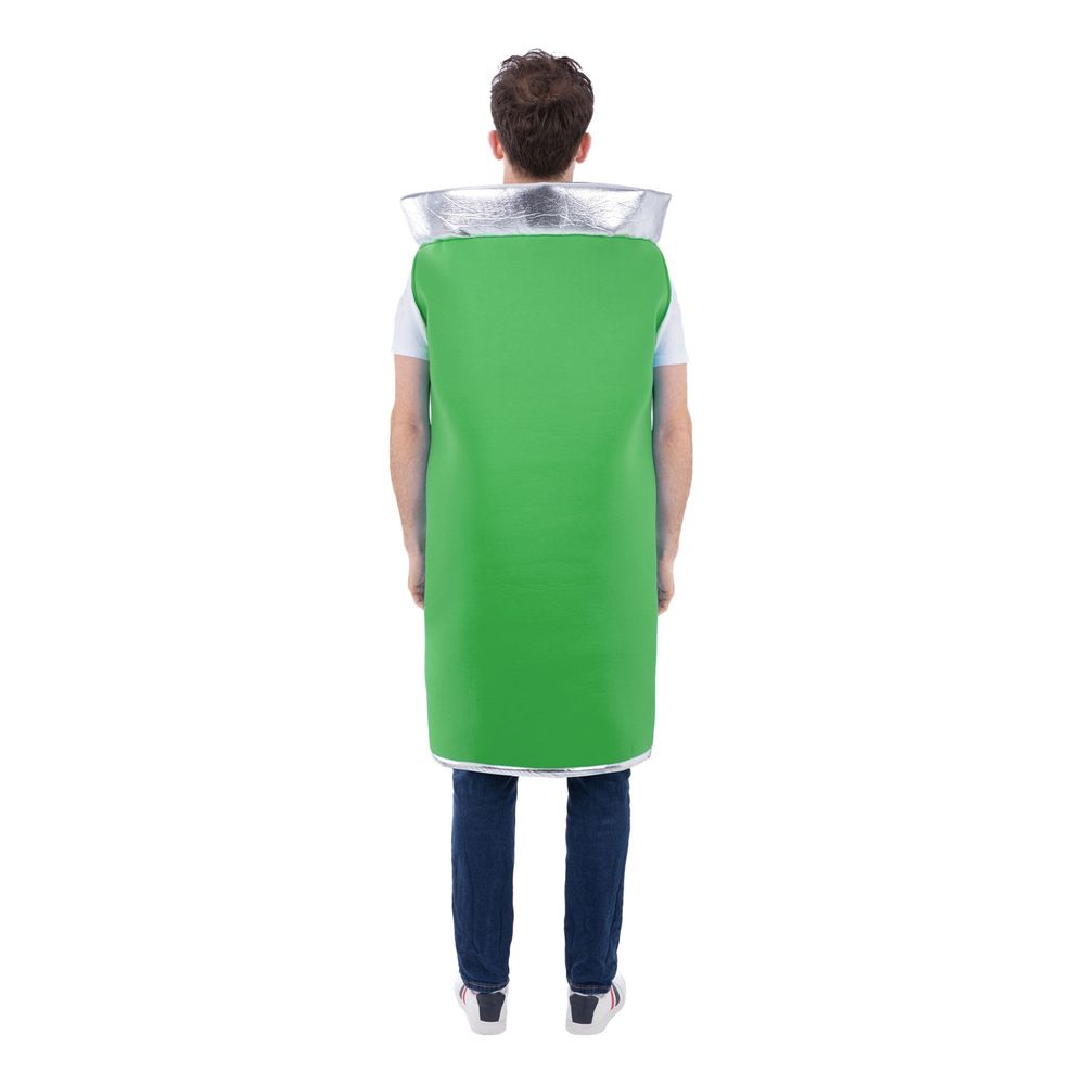 Pringles Sour Cream & Onion Kostume