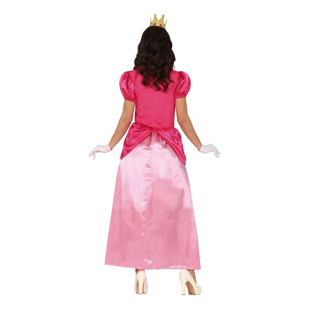 Prinsesse Stjerne Kostume