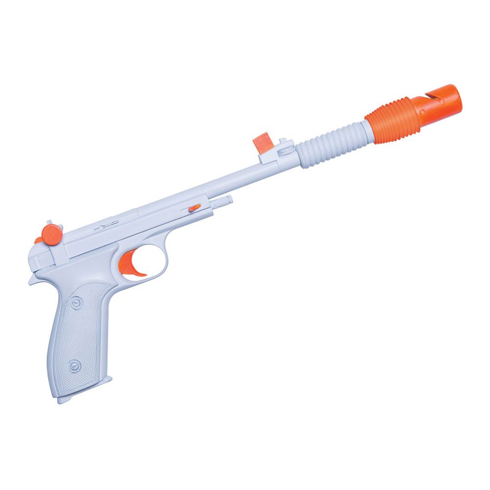 Prinsesse Leia Blaster