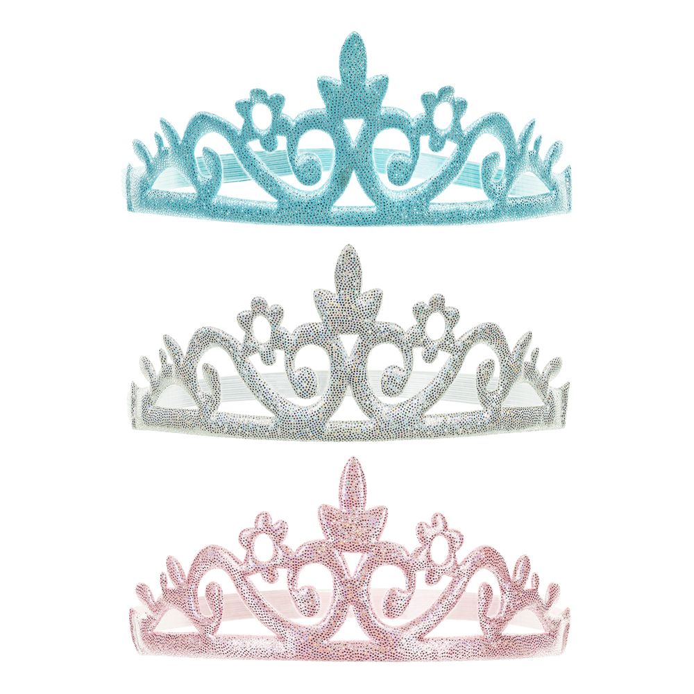 Prinsesskronor