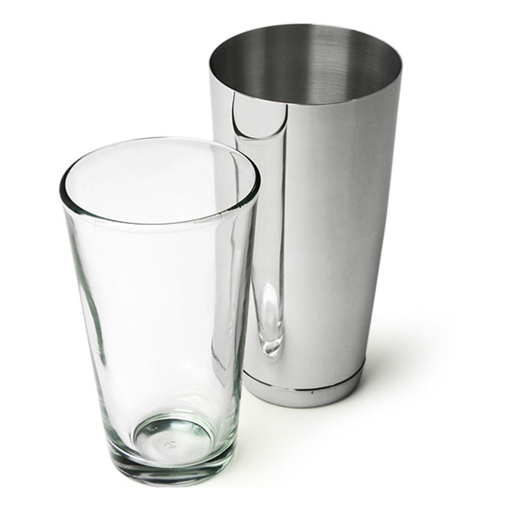 Profesjonell Boston Shaker