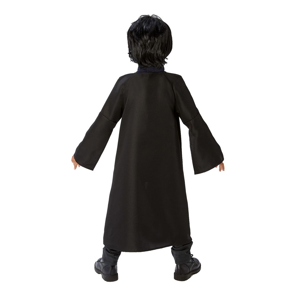 Professori Kalkaros / Snape Lasten Naamiaisasu
