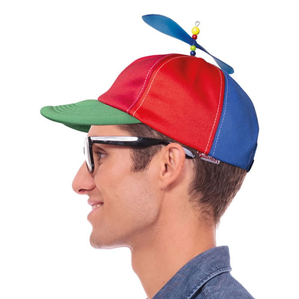 Propellerilippis