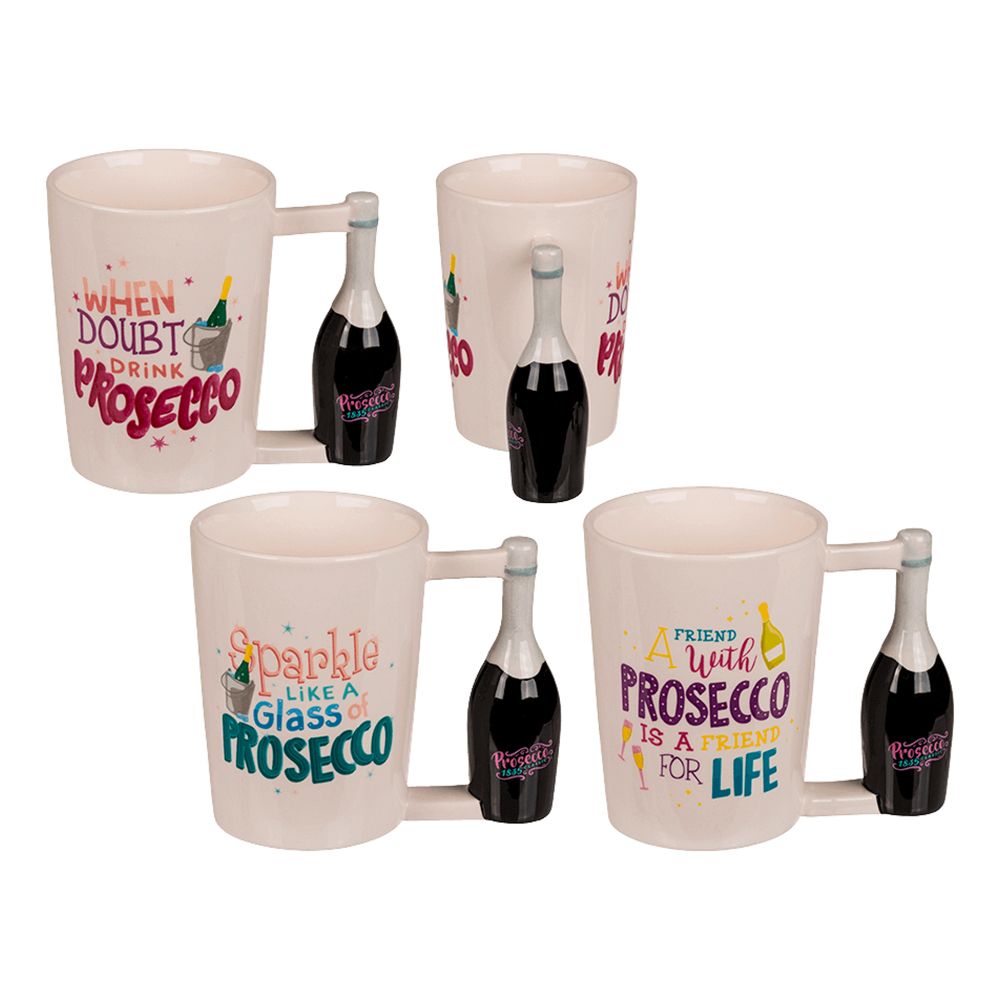 Prosecco Kopp