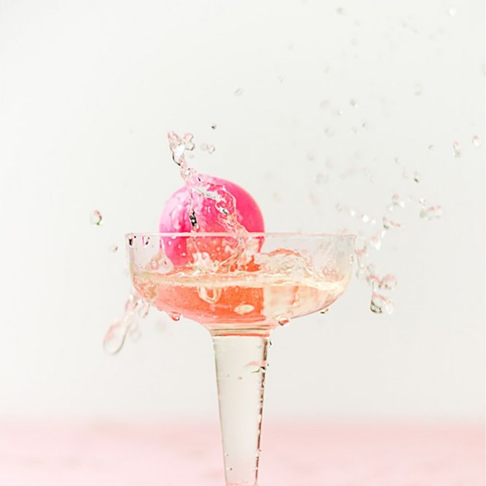 Prosecco Pong