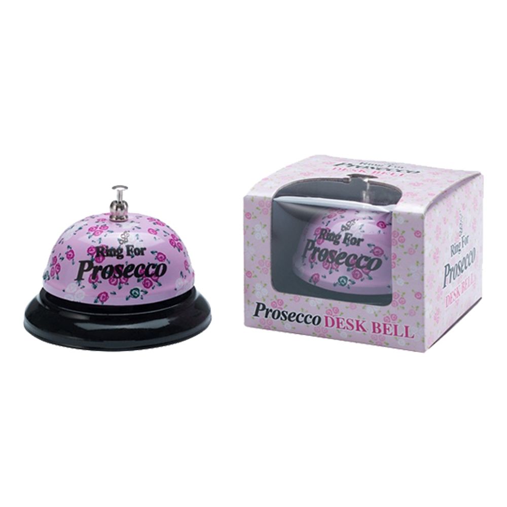 Prosecco Soittokello