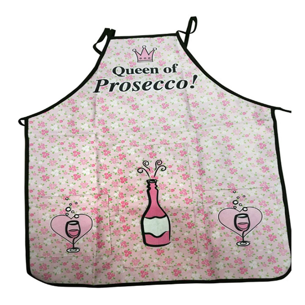 Proseccoforkle