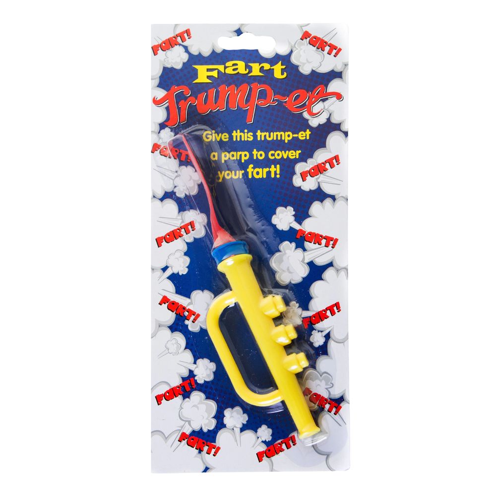 Prutt Trumpet