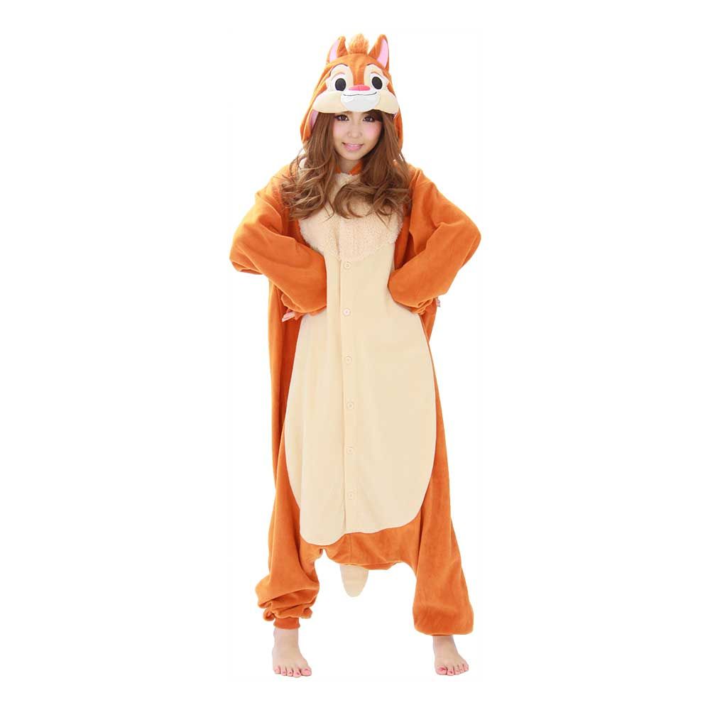 Snapp Kigurumi