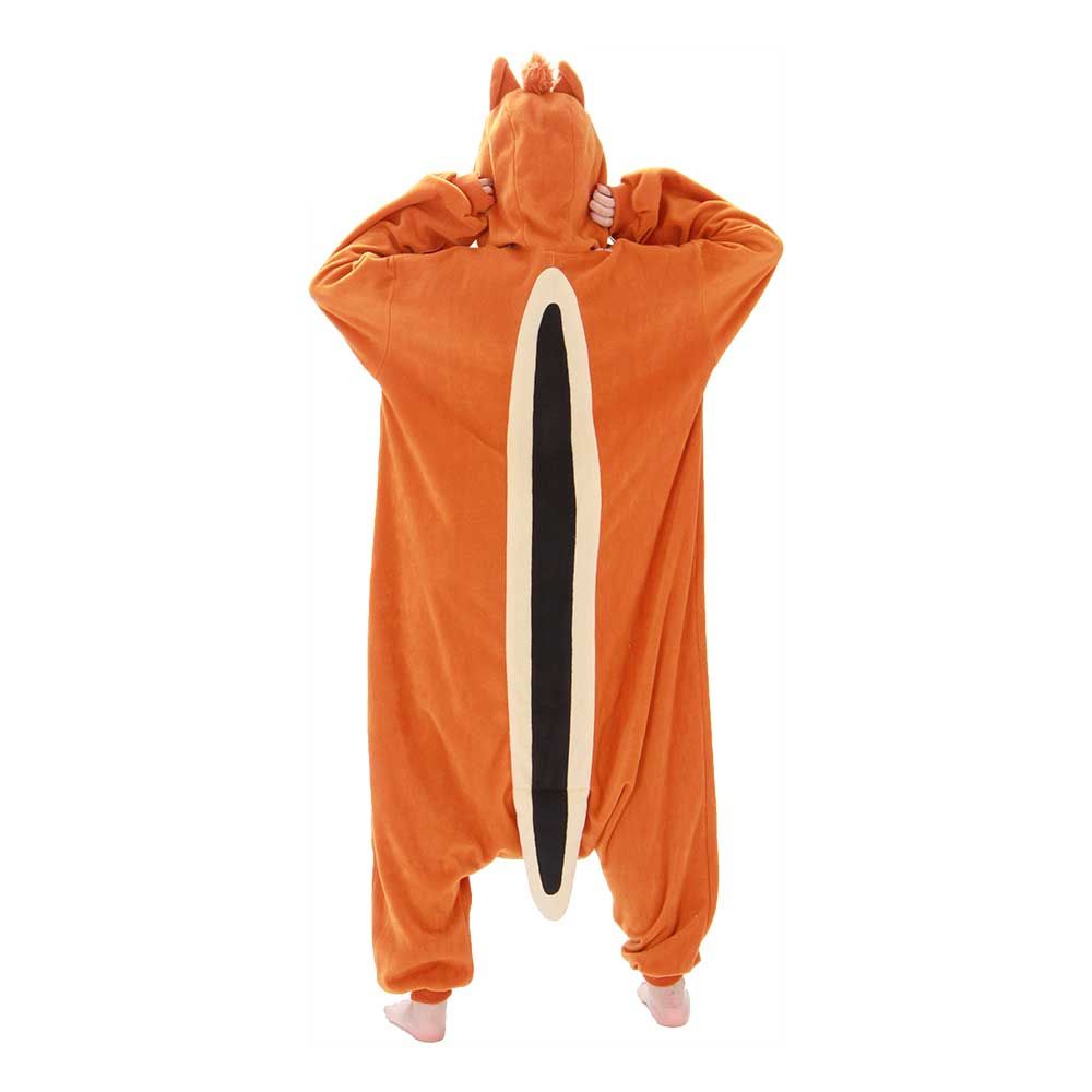 Snapp Kigurumi