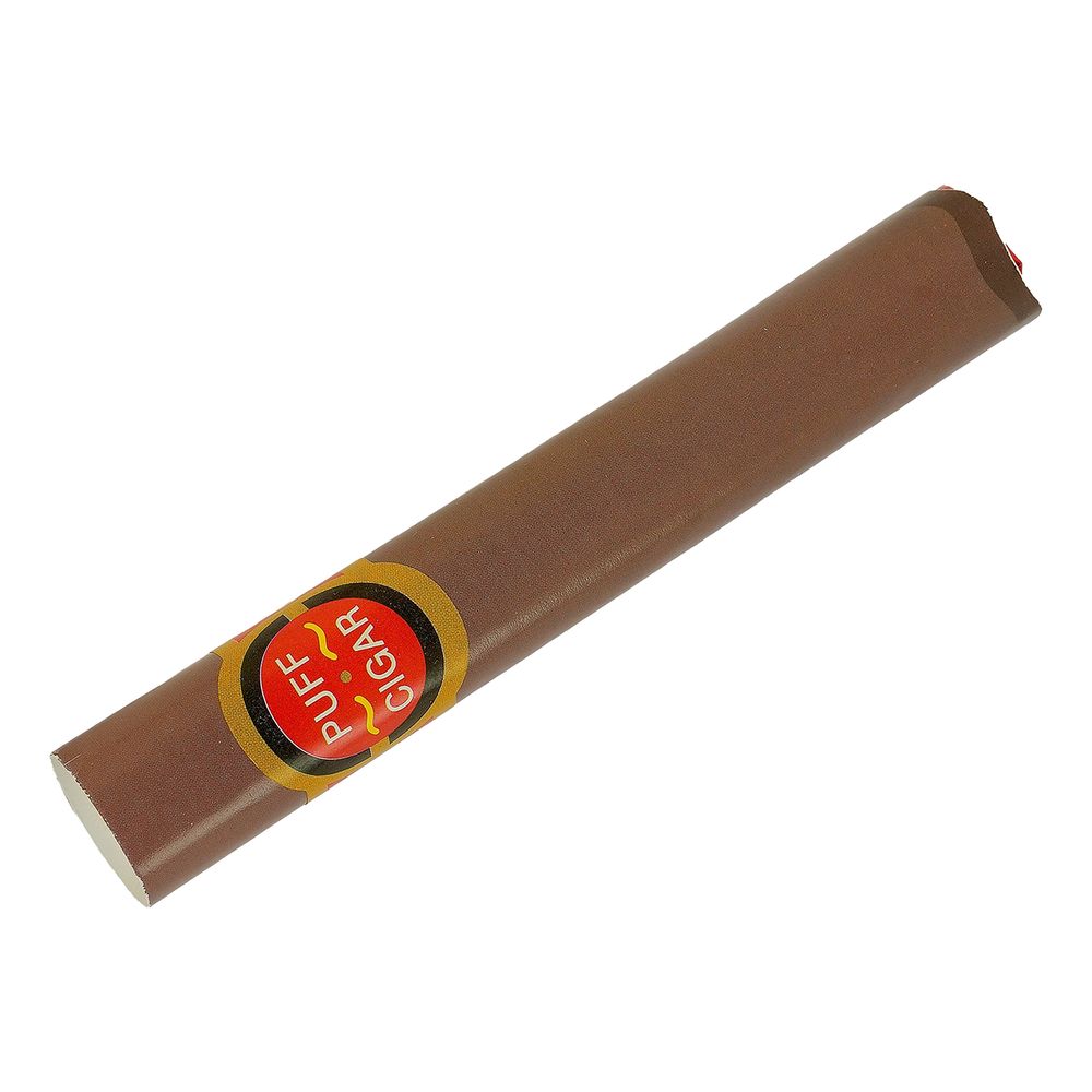 Puffcigarr