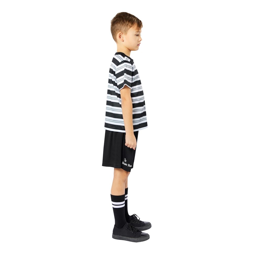 Pugsley The Addams Family Børnekostume