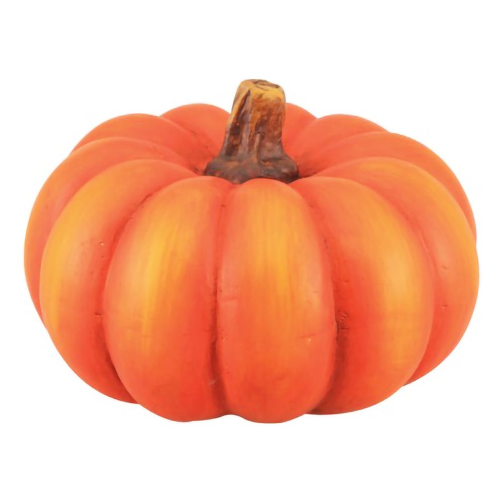 Halloweenkurpitsa Terrakotasta