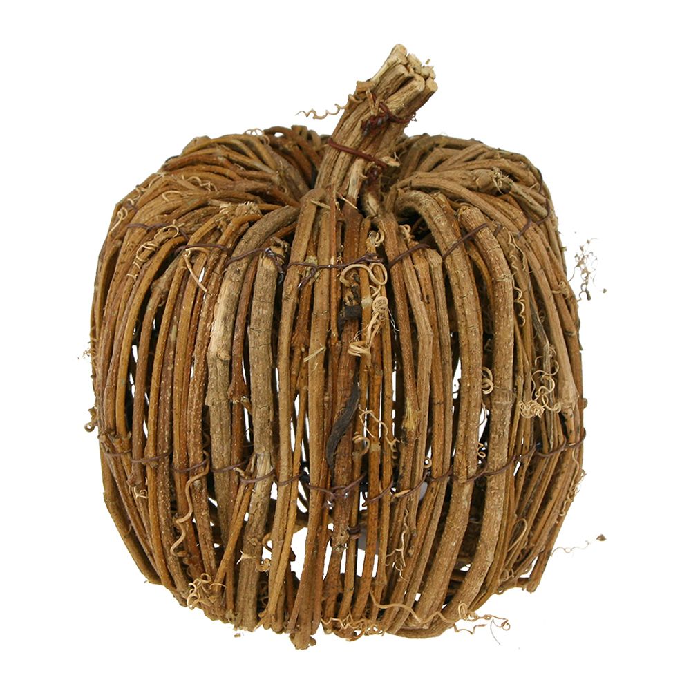 Pumpa i Strå