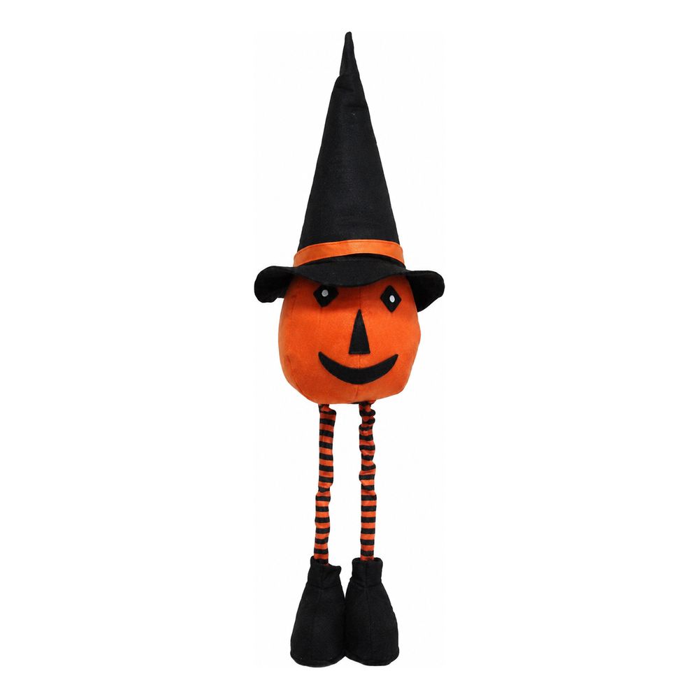 Pumpa med Hängande Ben