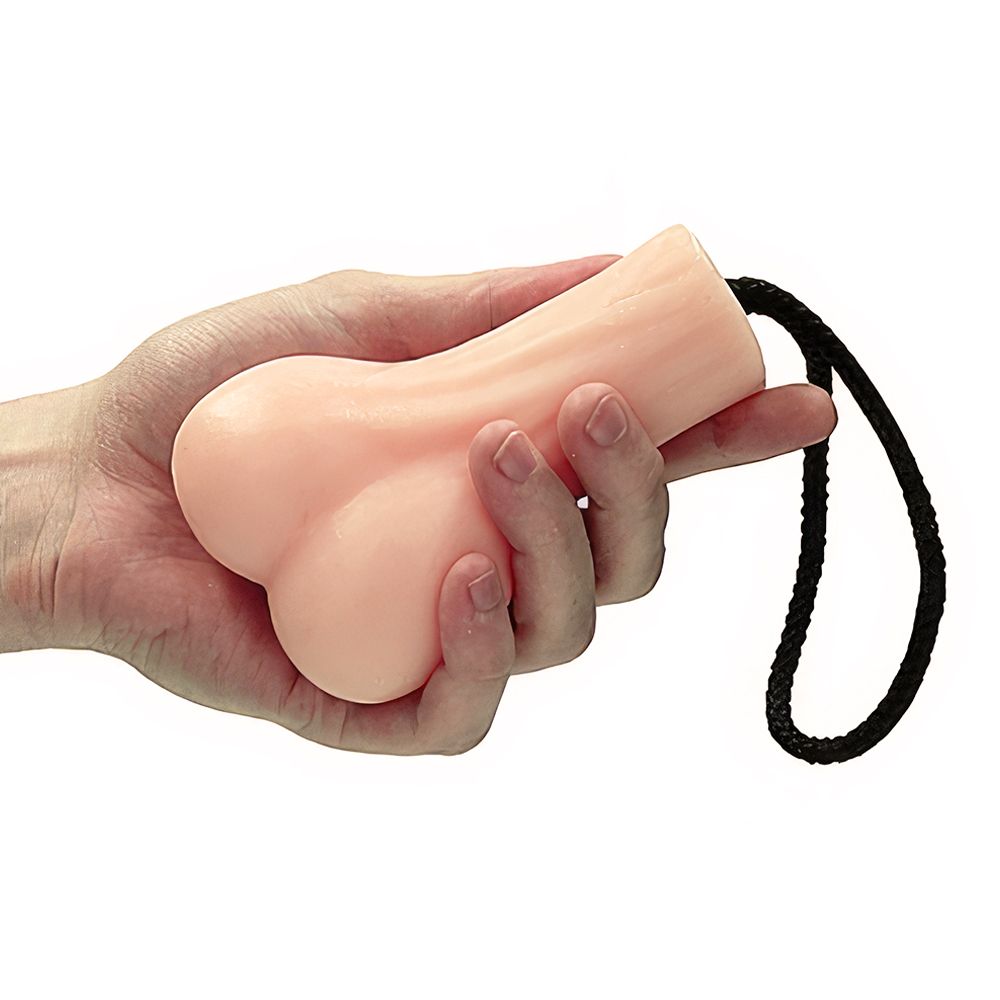 Pungtvål