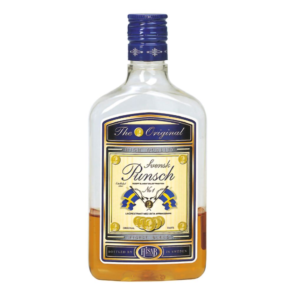 Punsch Extrakt