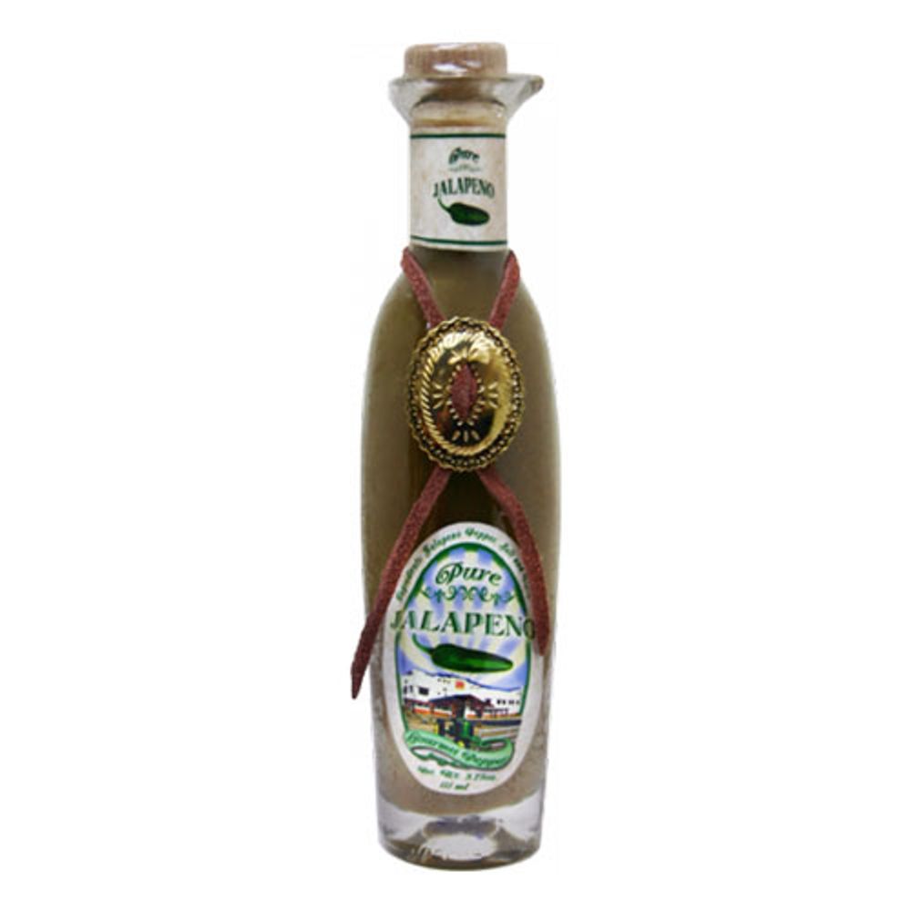 Pure Jalapeno