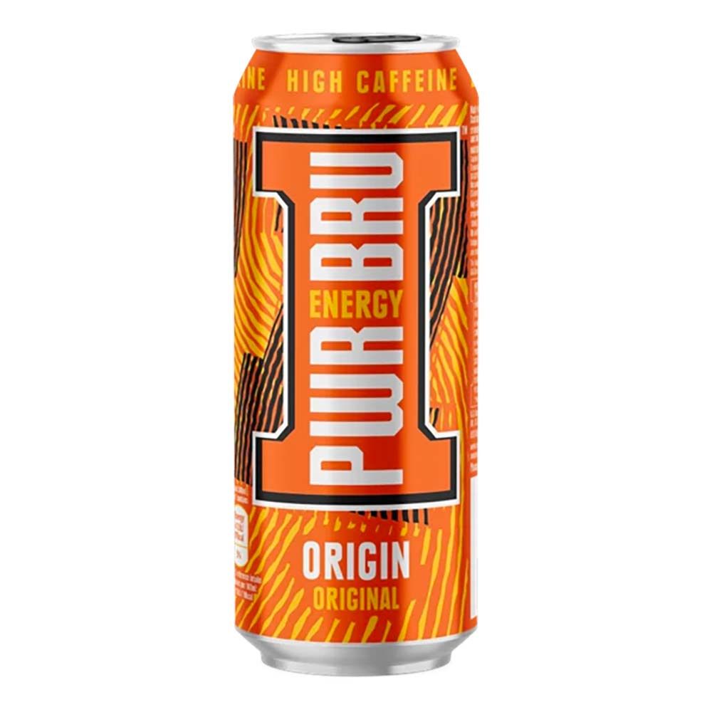 PWR-BRU Origin Original
