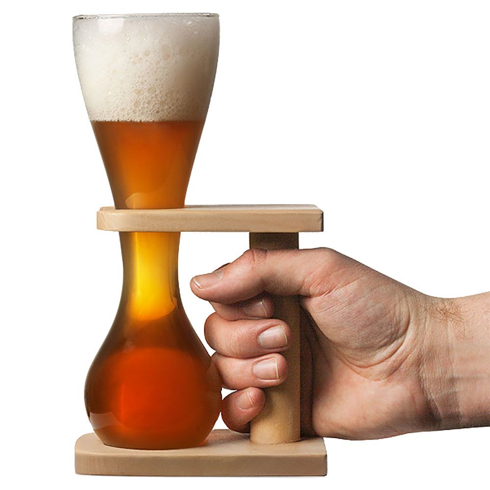 Quarter Yard of Ale med Ställ