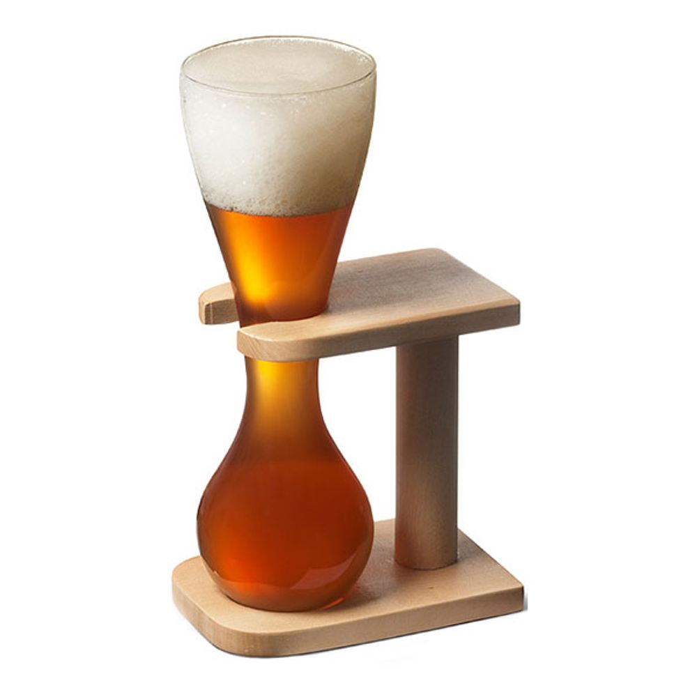Quarter Yard of Ale med Ställ