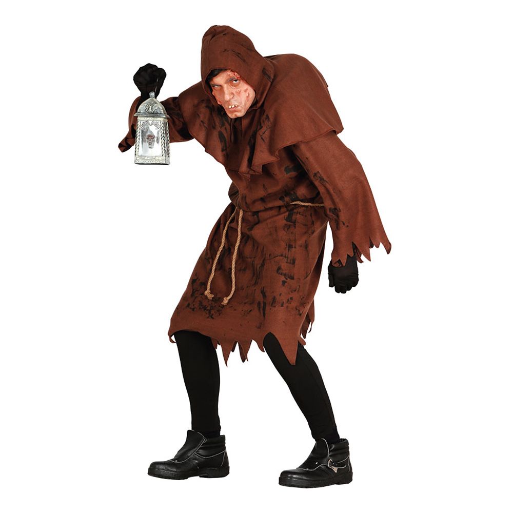 Quasimodo Kostume