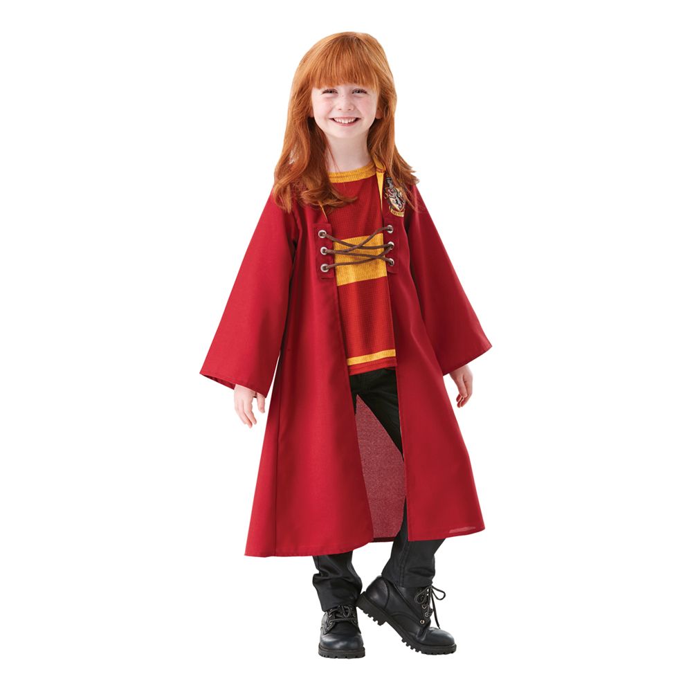 Quidditch Takki Lapset