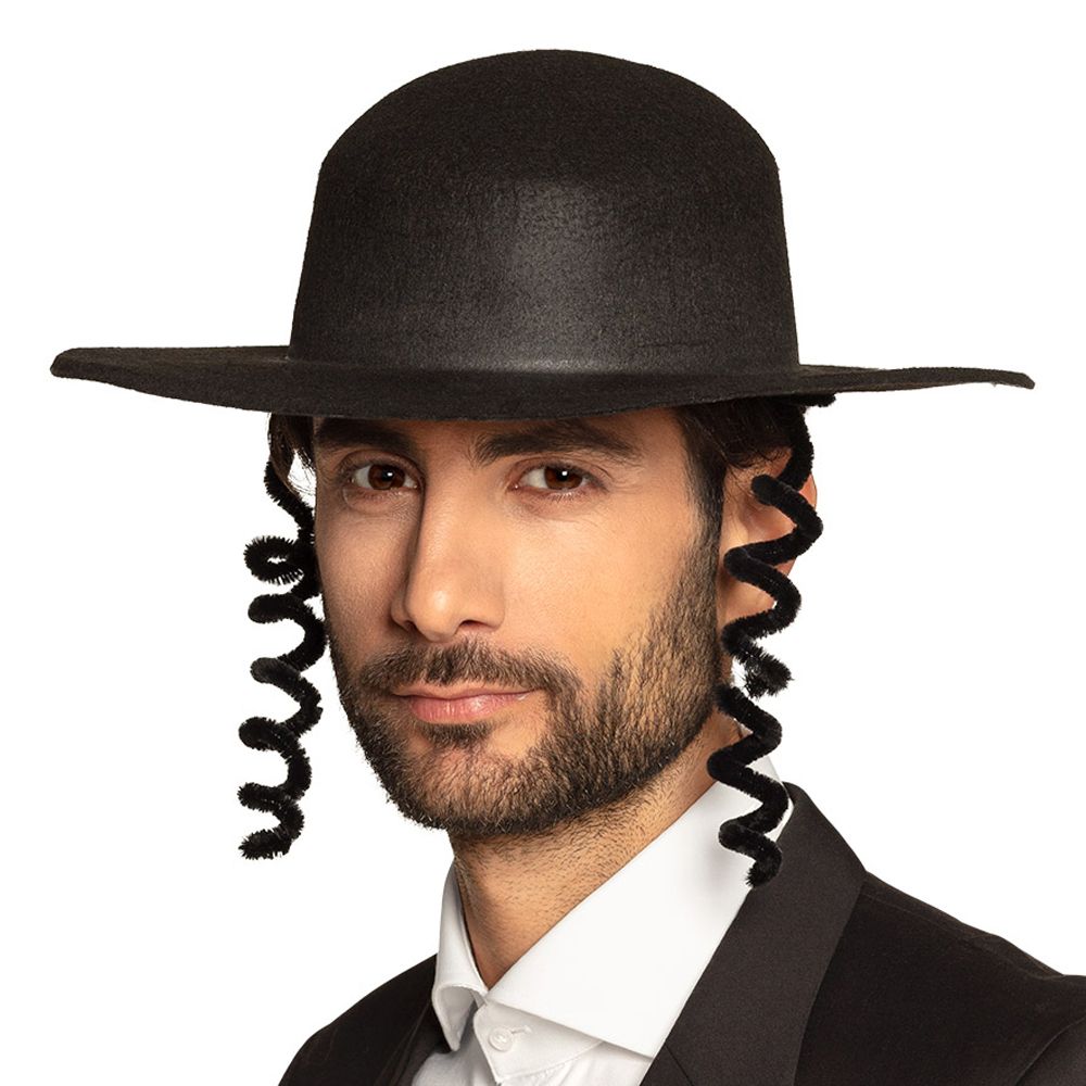 Rabbinerhat
