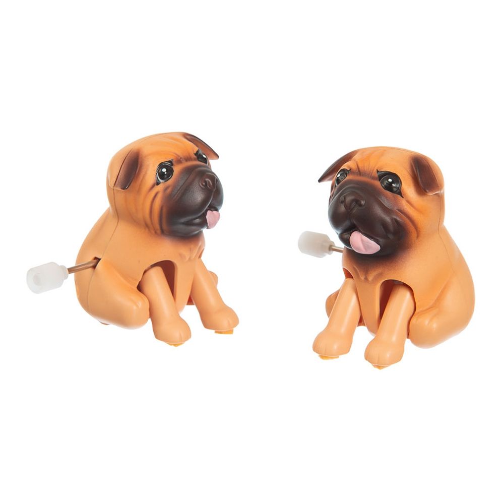 Racing Pugs