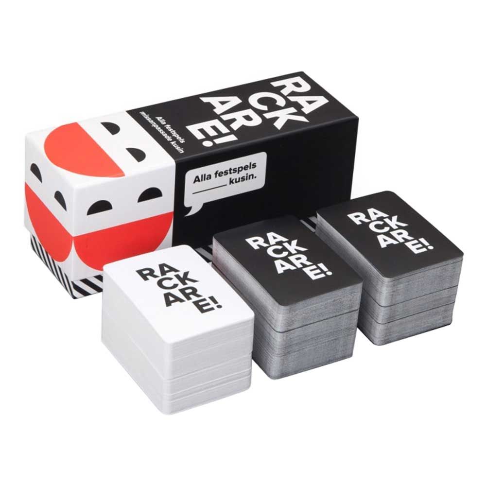 Rackare! Festspel