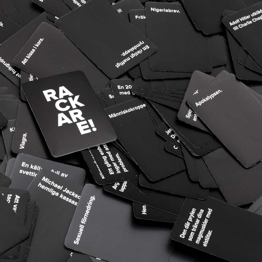 Rackare! Festspel