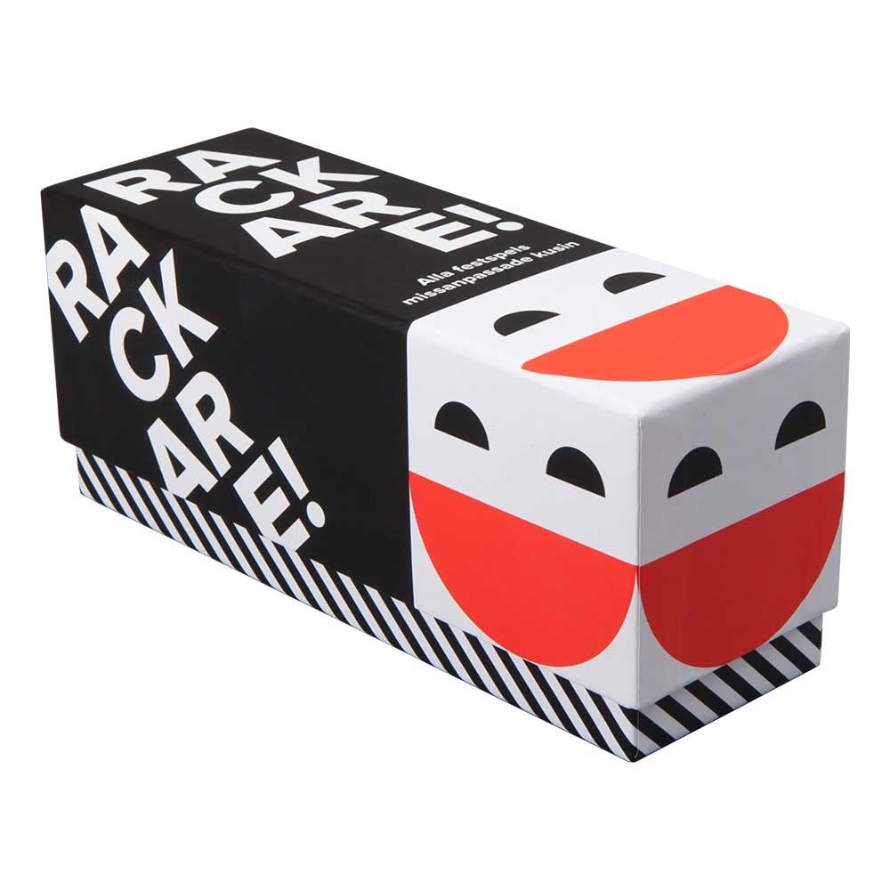 Rackare! Festspel
