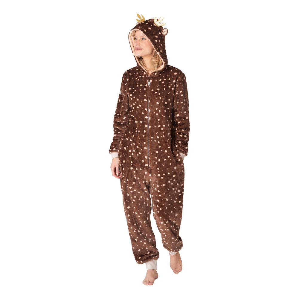 Metsäkauris Onesie